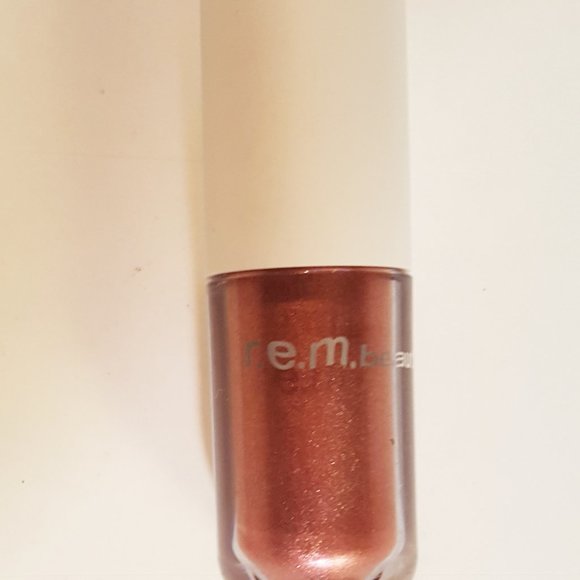 R.E.M.. Beauty Midnight Shadows Liquid Eyeshadow - Experiment - New NO BOX - Picture 1 of 3